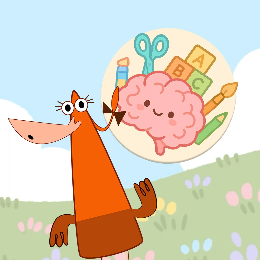 Memory Games for Kids